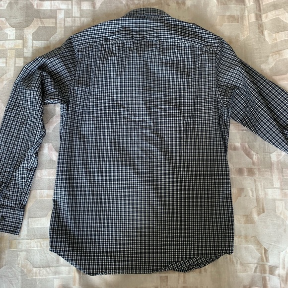 Banana Republic Men’s Small button-down shirt - Picture 5 of 5